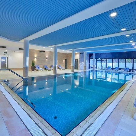 אסן Hotel Bredeney מראה חיצוני תמונה