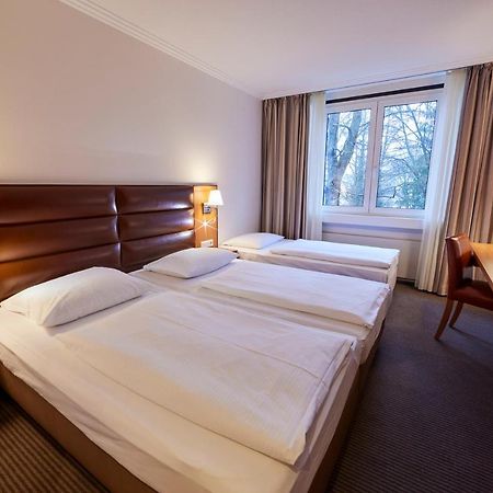 אסן Hotel Bredeney מראה חיצוני תמונה