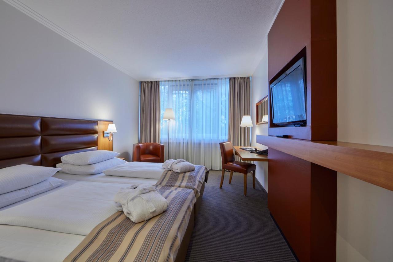 אסן Hotel Bredeney מראה חיצוני תמונה