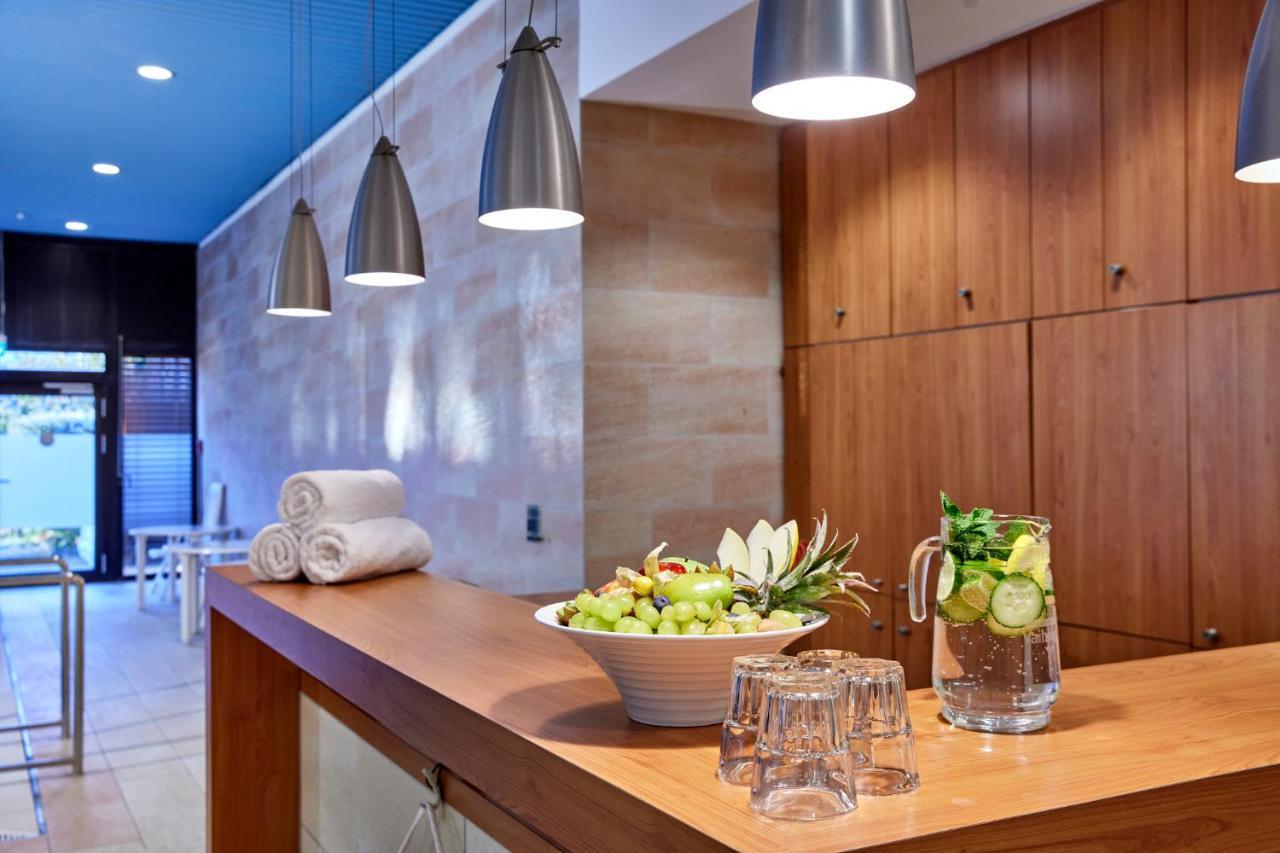 אסן Hotel Bredeney מראה חיצוני תמונה