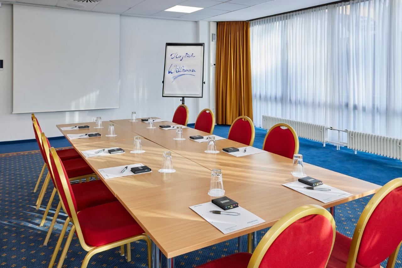 אסן Hotel Bredeney מראה חיצוני תמונה