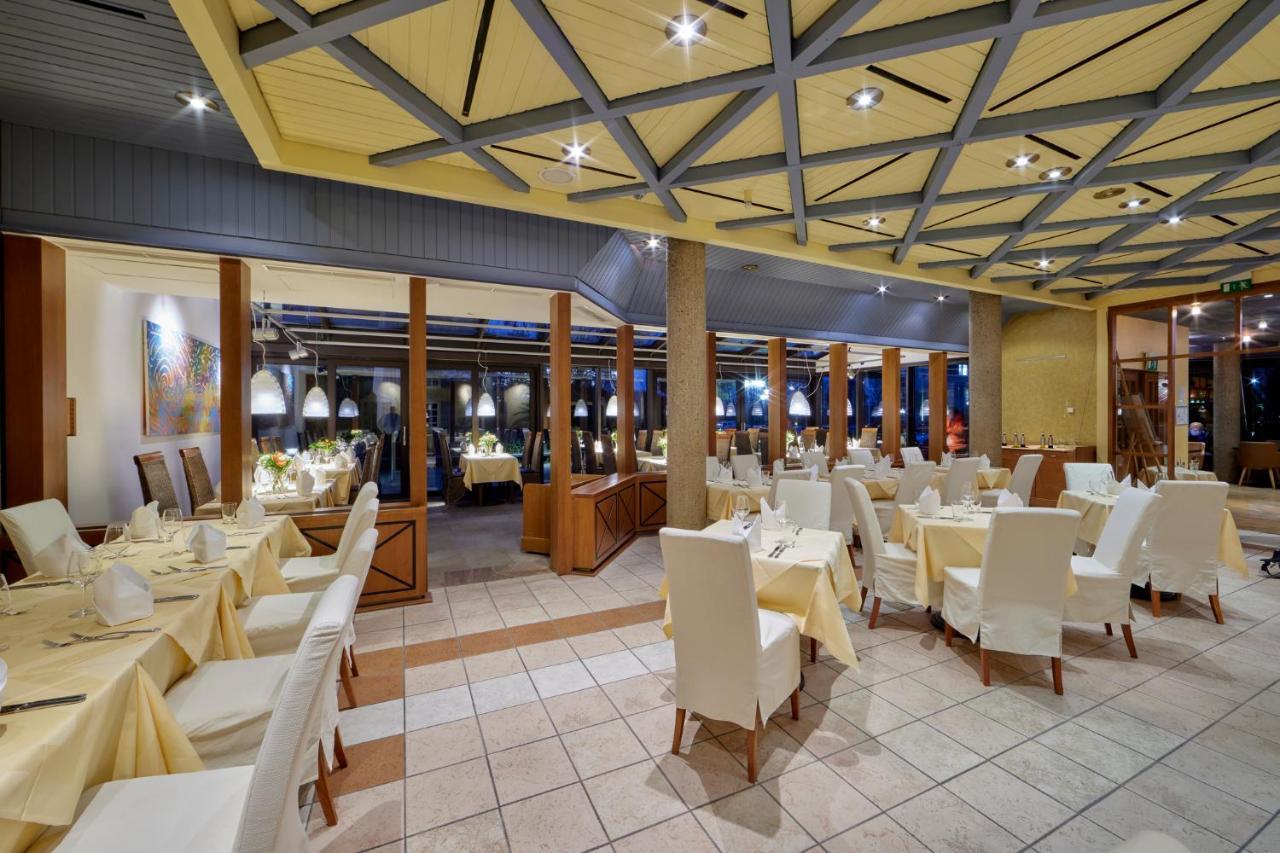 אסן Hotel Bredeney מראה חיצוני תמונה
