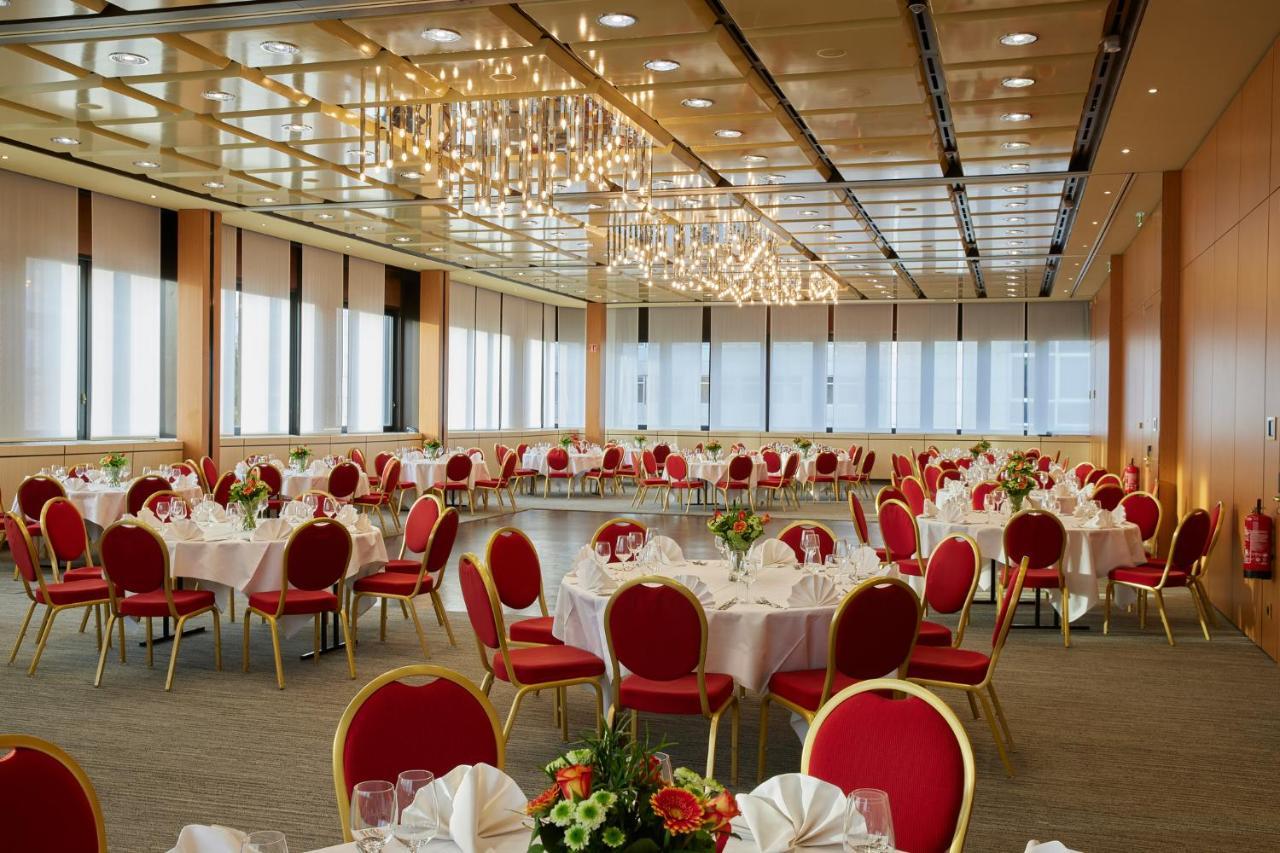 אסן Hotel Bredeney מראה חיצוני תמונה