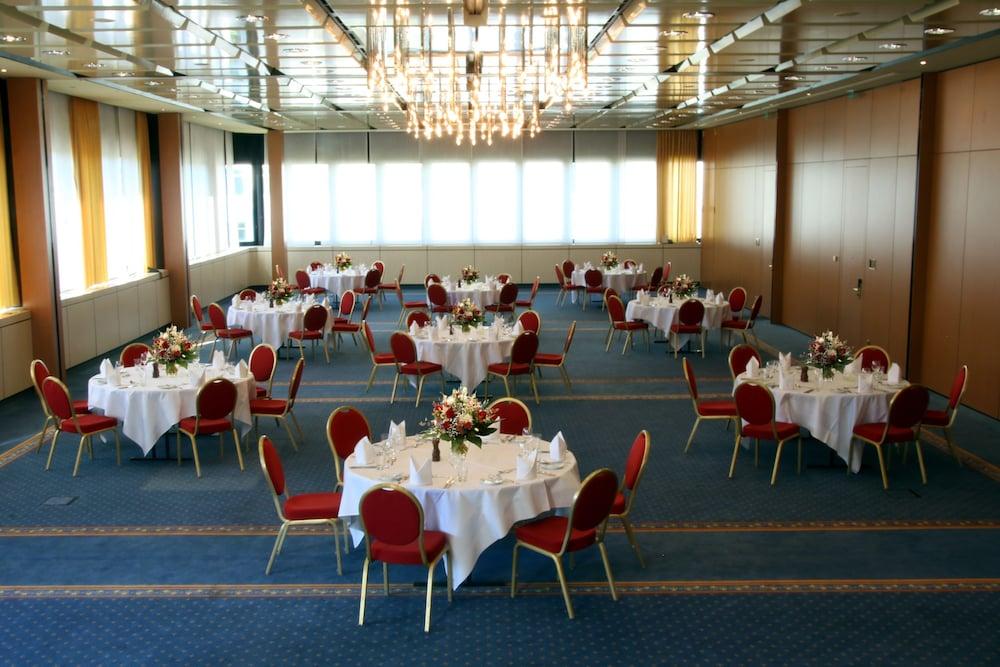 אסן Hotel Bredeney מראה חיצוני תמונה