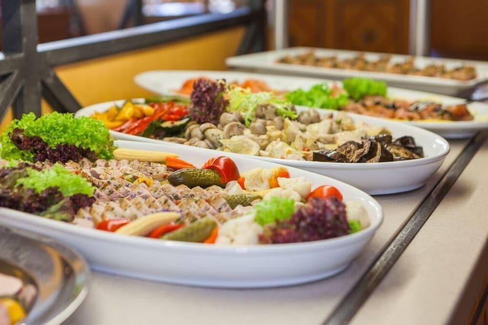 אסן Hotel Bredeney מראה חיצוני תמונה