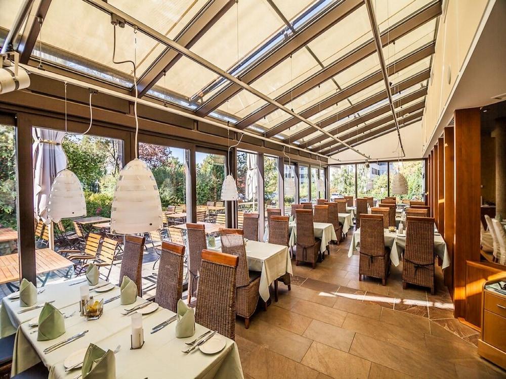 אסן Hotel Bredeney מראה חיצוני תמונה