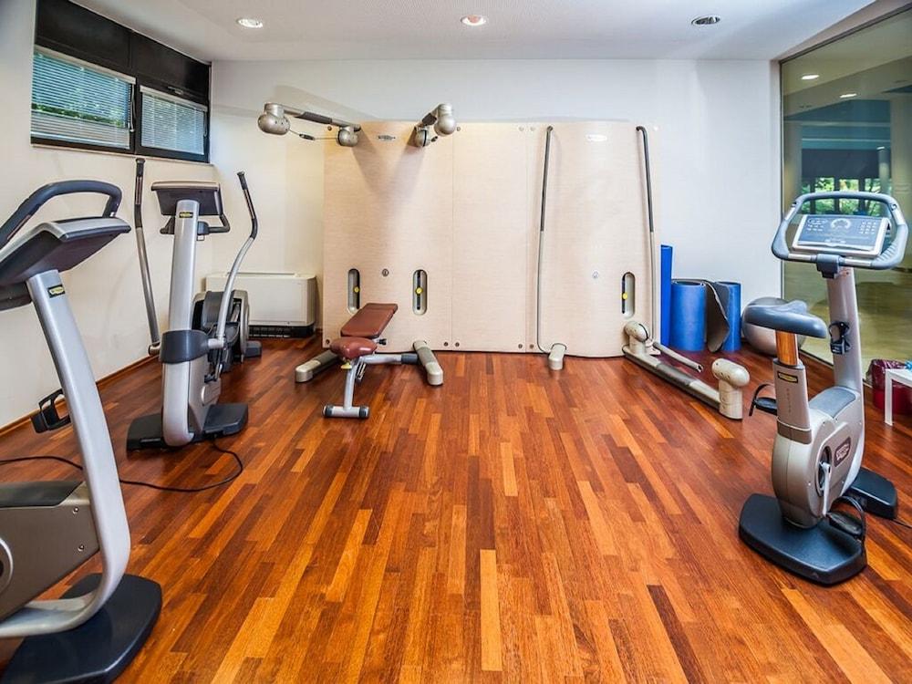 אסן Hotel Bredeney מראה חיצוני תמונה