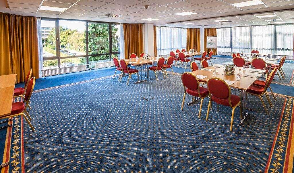 אסן Hotel Bredeney מתקנים תמונה