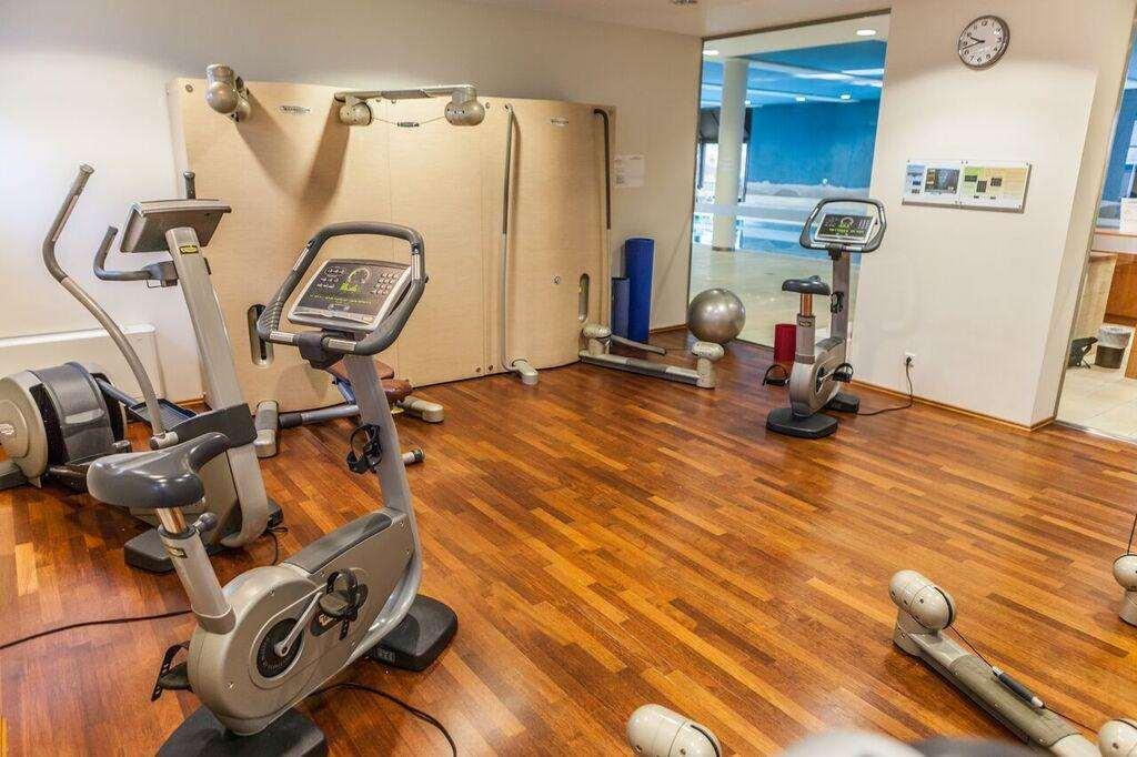 אסן Hotel Bredeney מתקנים תמונה
