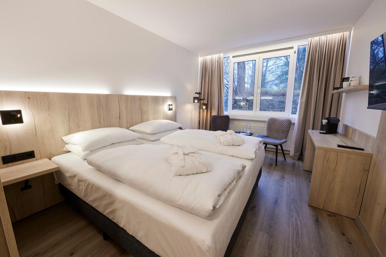 אסן Hotel Bredeney מראה חיצוני תמונה