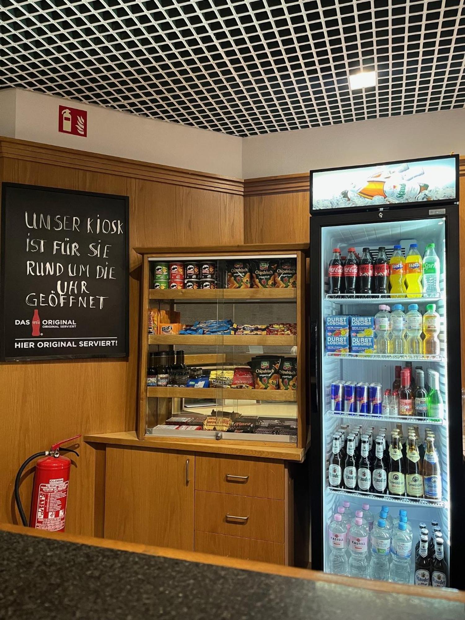 אסן Hotel Bredeney מראה חיצוני תמונה