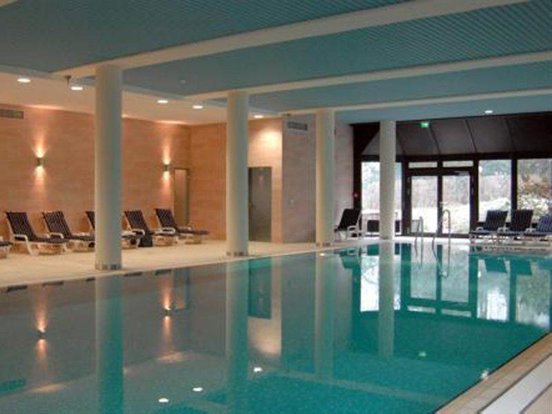 אסן Hotel Bredeney מראה חיצוני תמונה