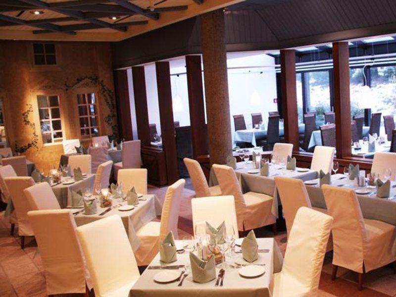 אסן Hotel Bredeney מראה חיצוני תמונה