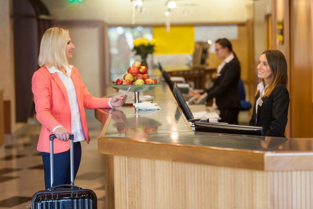 אסן Hotel Bredeney מראה חיצוני תמונה