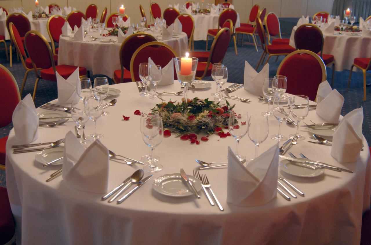 אסן Hotel Bredeney מראה חיצוני תמונה