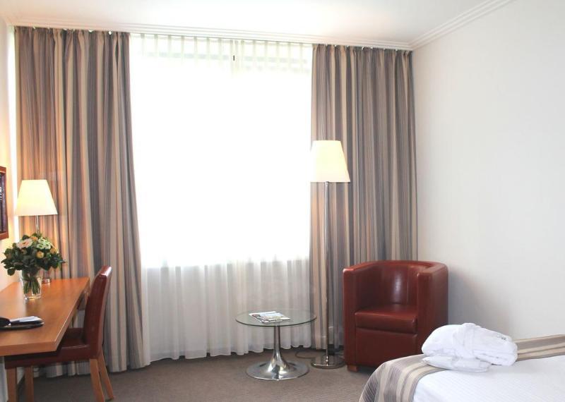 אסן Hotel Bredeney מראה חיצוני תמונה