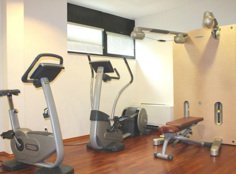 אסן Hotel Bredeney מראה חיצוני תמונה